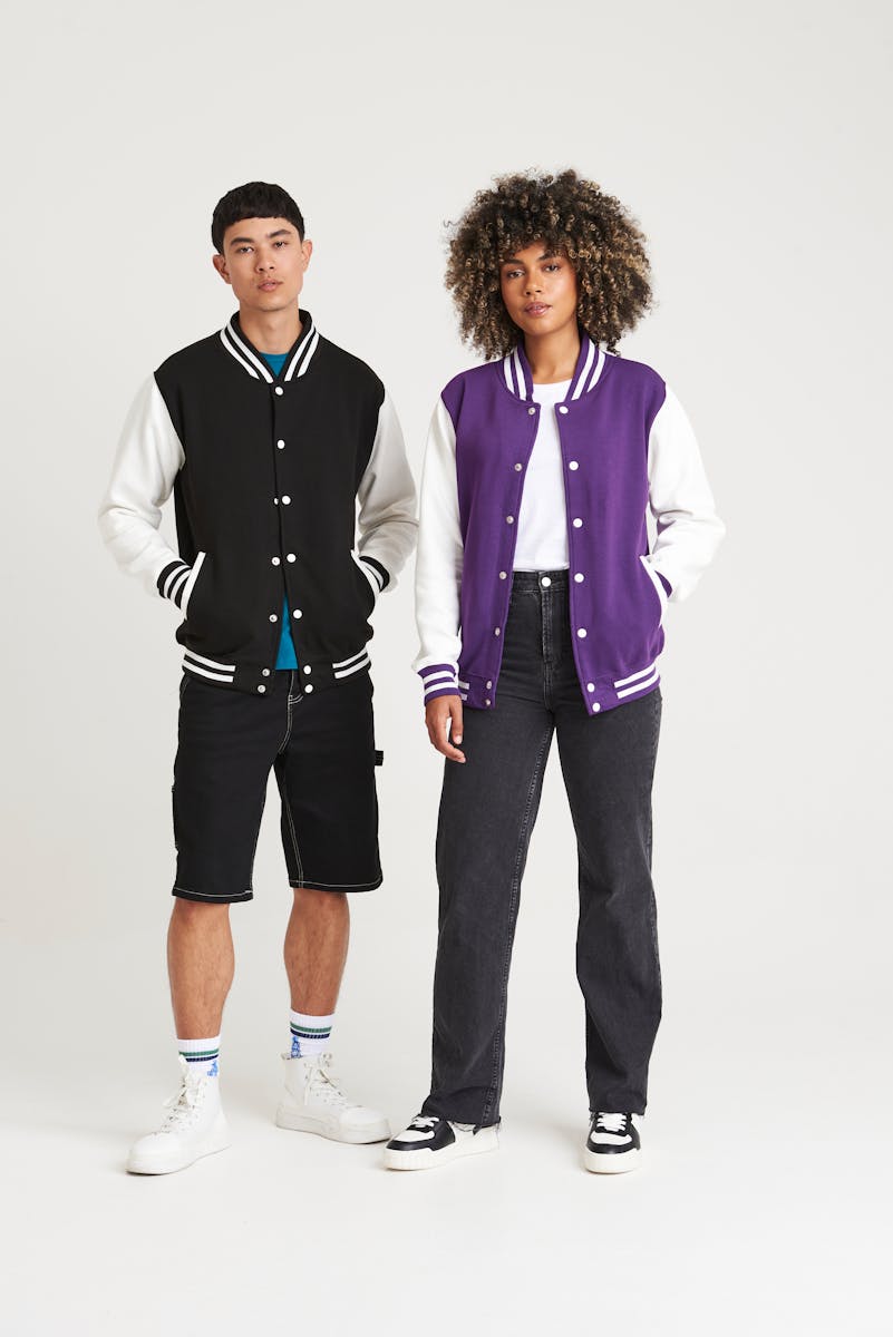 Varsity Jacket